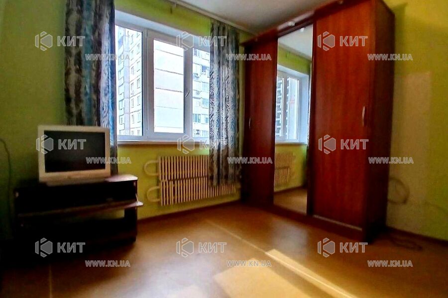 Продажа квартиры Харьков, Салтовка, 625 мрн., 80м²