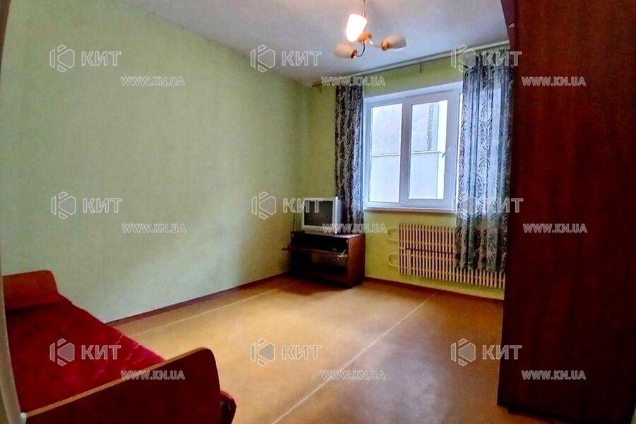 Продажа квартиры Харьков, Салтовка, 625 мрн., 80м²