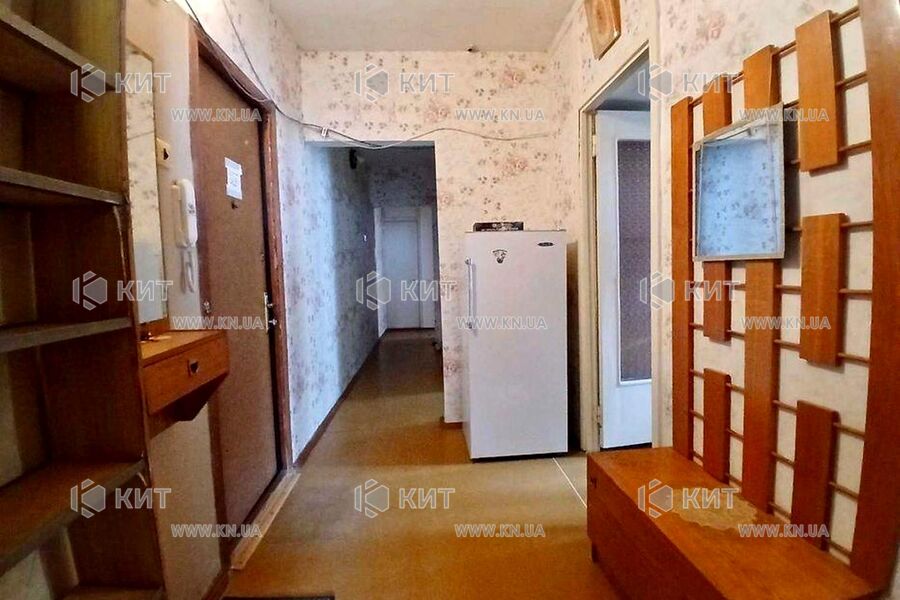 Продажа квартиры Харьков, Салтовка, 625 мрн., 80м²
