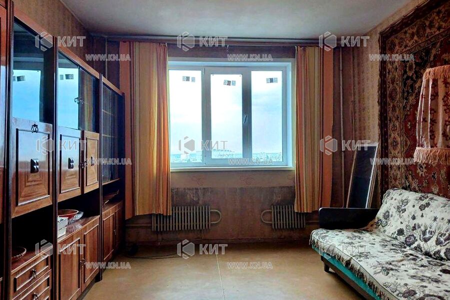 Продажа квартиры Харьков, Салтовка, 625 мрн., 80м²