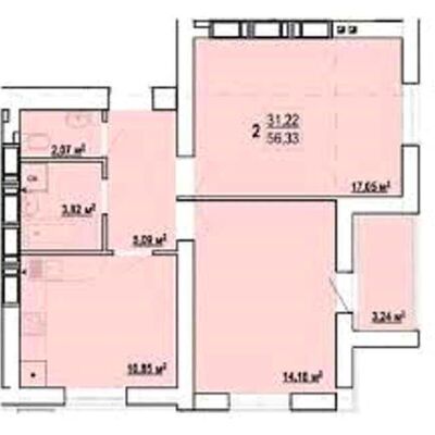 Продажа 	 Харків, Гідропарк Борткевича вул.   11