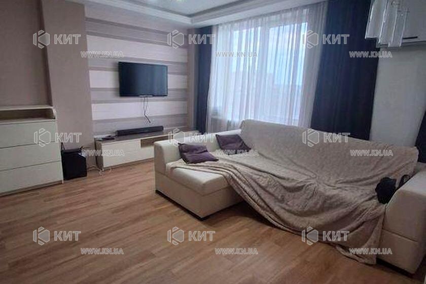 Продажа квартиры Харьков, Спортивная, Гагарина, Защитников, 55м²