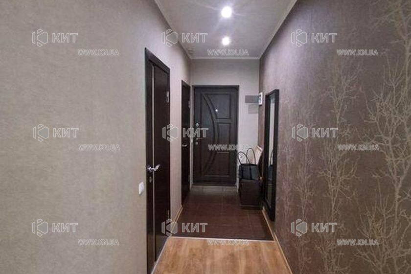 Продажа квартиры Харьков, Спортивная, Гагарина, Защитников, 55м²