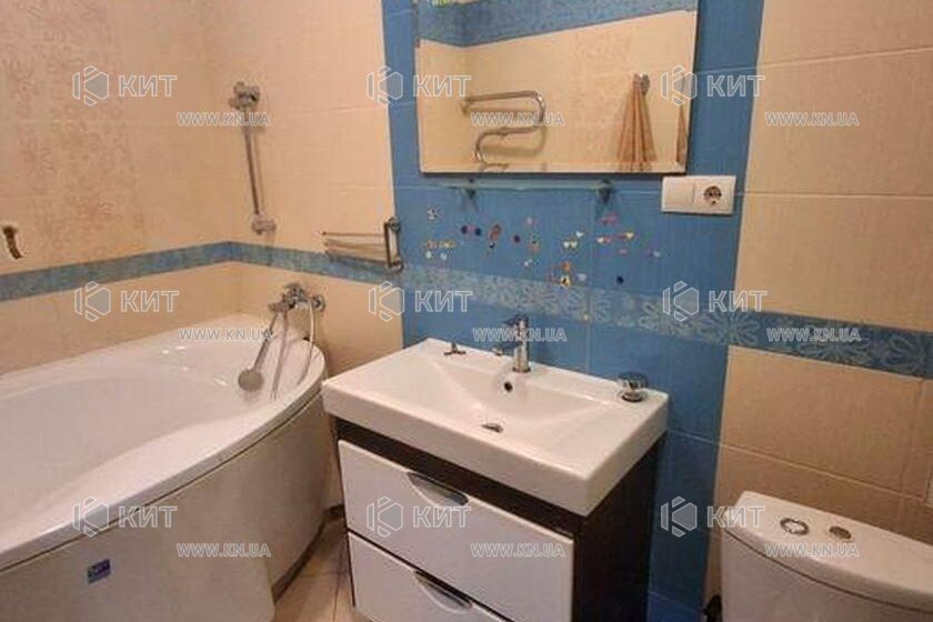 Продажа квартиры Харьков, Спортивная, Гагарина, Защитников, 55м²
