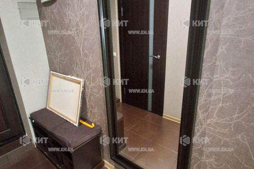 Продажа квартиры Харьков, Спортивная, Гагарина, Защитников, 55м²
