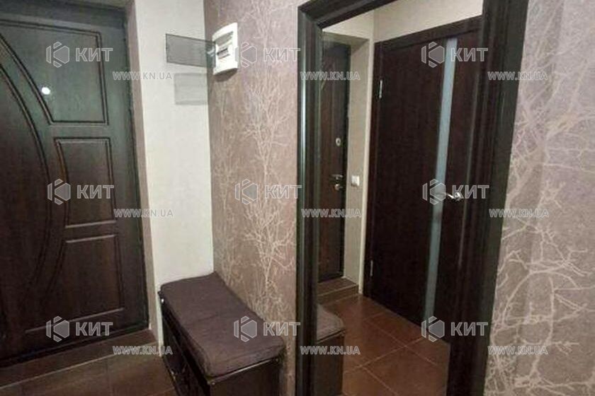 Продажа квартиры Харьков, Спортивная, Гагарина, Защитников, 55м²