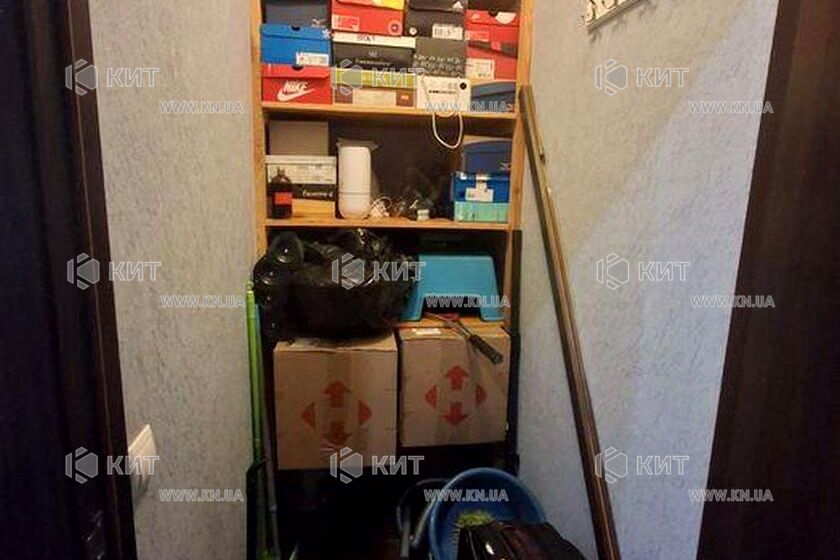 Продажа квартиры Харьков, Спортивная, Гагарина, Защитников, 55м²