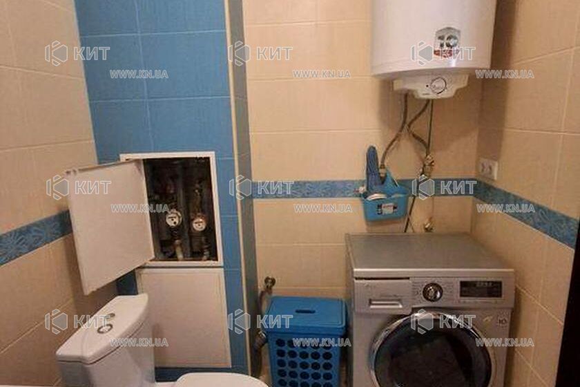 Продажа квартиры Харьков, Спортивная, Гагарина, Защитников, 55м²