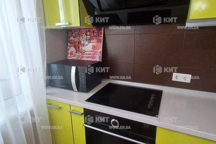 Продажа квартиры Харьков, Спортивная, Гагарина, Защитников, 55м²
