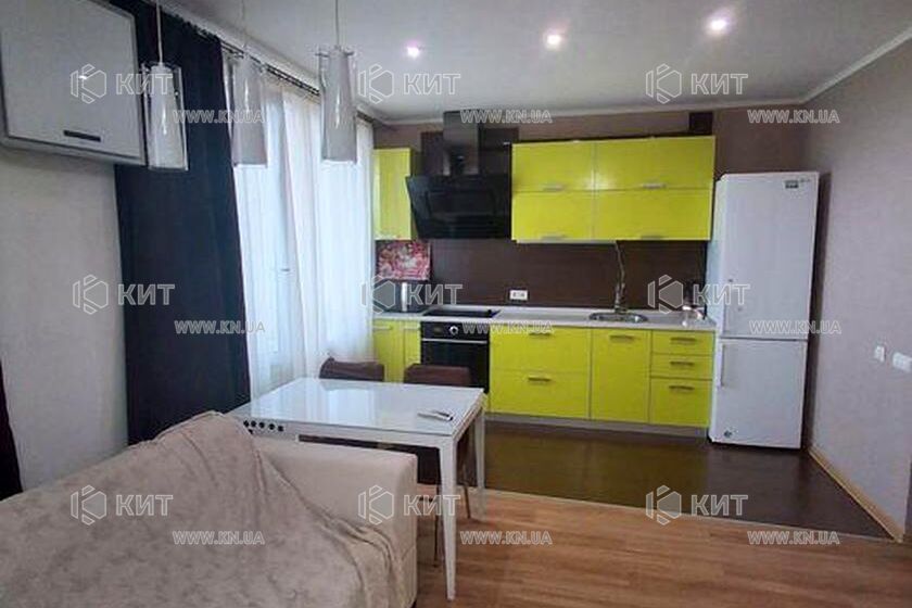 Продажа квартиры Харьков, Спортивная, Гагарина, Защитников, 55м²