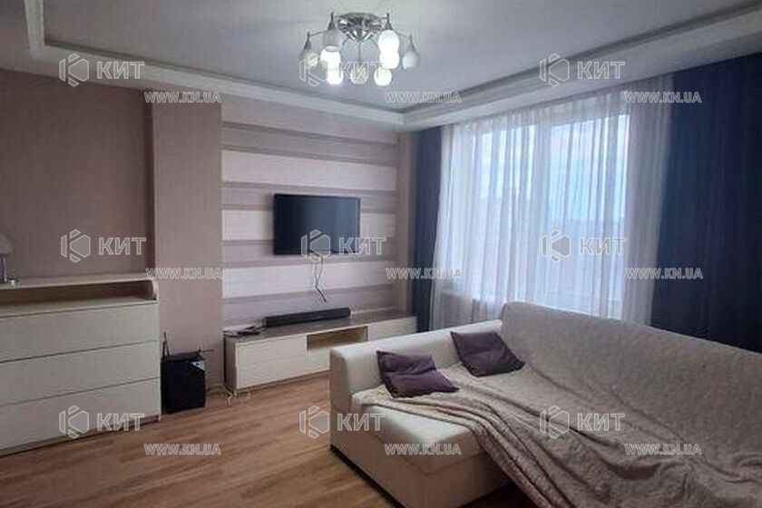 Продажа квартиры Харьков, Спортивная, Гагарина, Защитников, 55м²