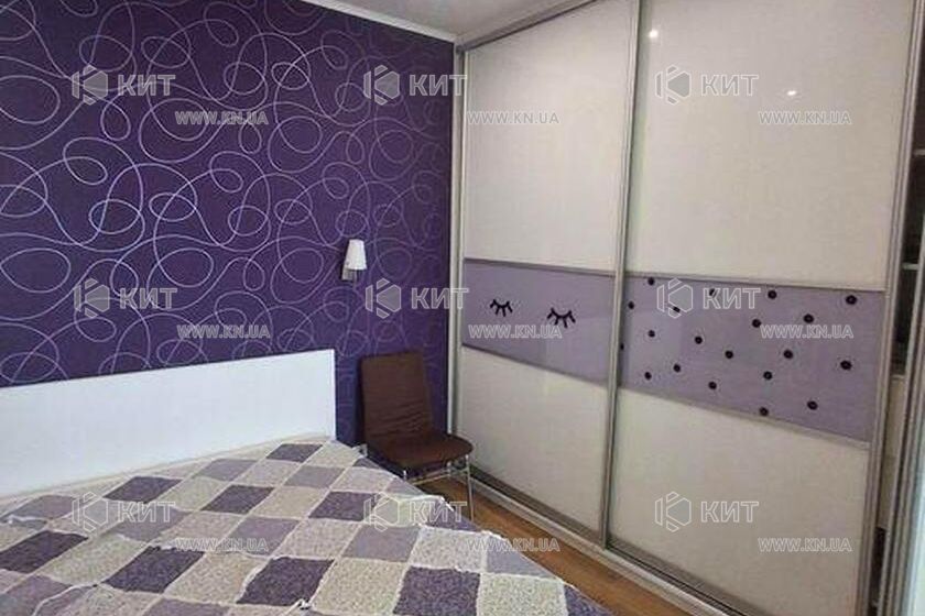 Продажа квартиры Харьков, Спортивная, Гагарина, Защитников, 55м²