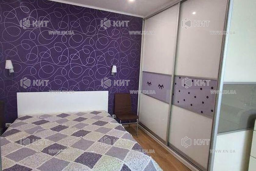Продажа квартиры Харьков, Спортивная, Гагарина, Защитников, 55м²