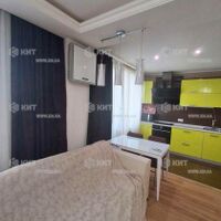 Продажа квартиры Харьков, Спортивная, Гагарина, Защитников, 55м²