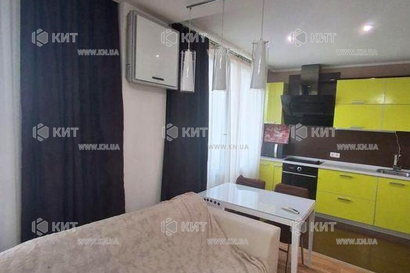 Продажа квартиры Харьков, Спортивная, Гагарина, Защитников, 55м²
