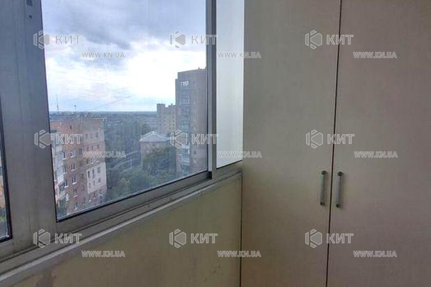 Продажа квартиры Харьков, Спортивная, Гагарина, Защитников, 55м²