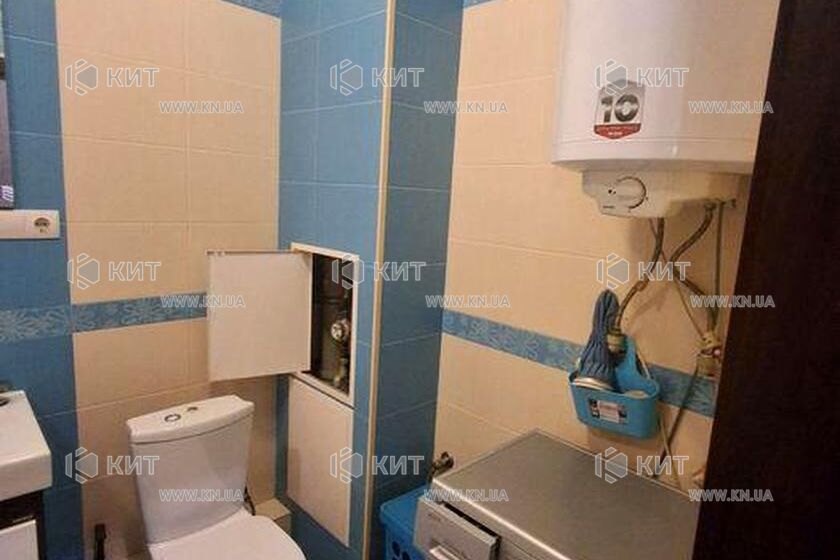 Продажа квартиры Харьков, Спортивная, Гагарина, Защитников, 55м²