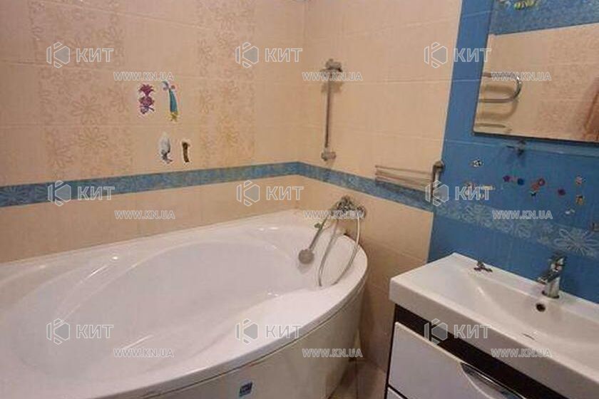Продажа квартиры Харьков, Спортивная, Гагарина, Защитников, 55м²