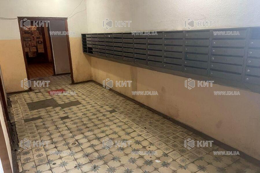 Продажа квартиры Харьков, Салтовка, 533 мрн., 52м²