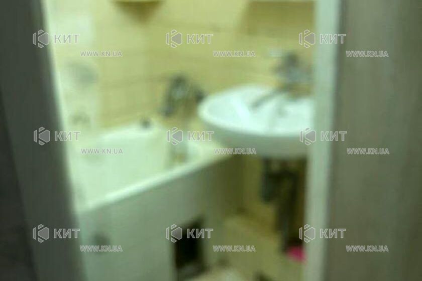 Продажа квартиры Харьков, Салтовка, 533 мрн., 52м²