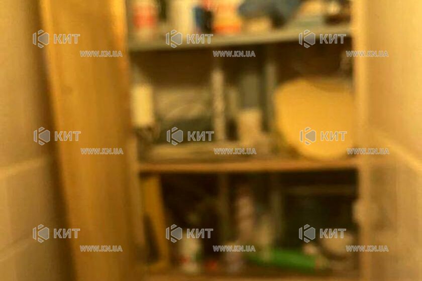 Продажа квартиры Харьков, Салтовка, 533 мрн., 52м²