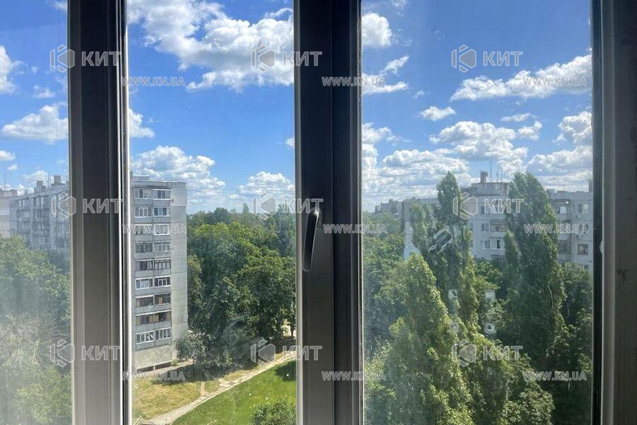 Продажа квартиры Харьков, Салтовка, 533 мрн., 52м²