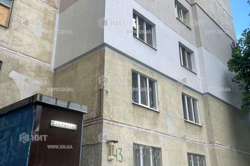 Продажа квартиры Харьков, Салтовка, 533 мрн., 52м²