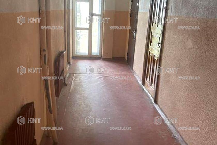 Продажа квартиры Харьков, Салтовка, 533 мрн., 52м²