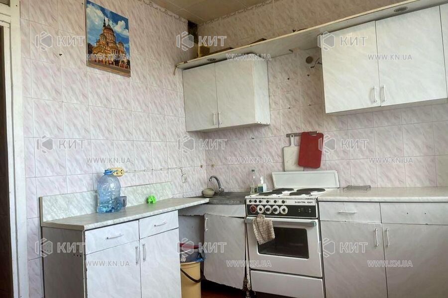 Продажа квартиры Харьков, Салтовка, 533 мрн., 52м²