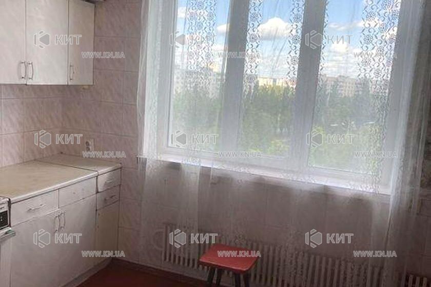 Продажа квартиры Харьков, Салтовка, 533 мрн., 52м²