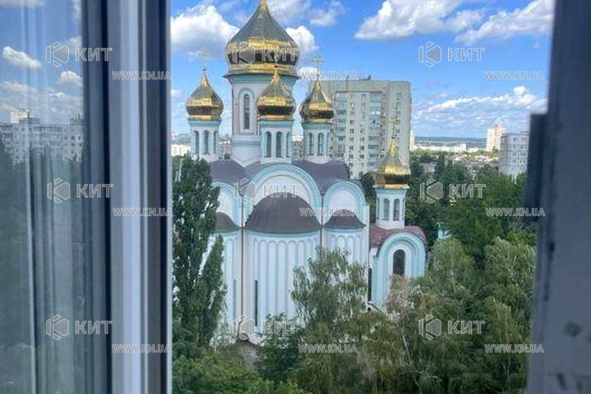 Продажа квартиры Харьков, Салтовка, 533 мрн., 52м²