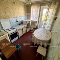 Продажа квартиры Харьков, Алексеевка, 40.5м²