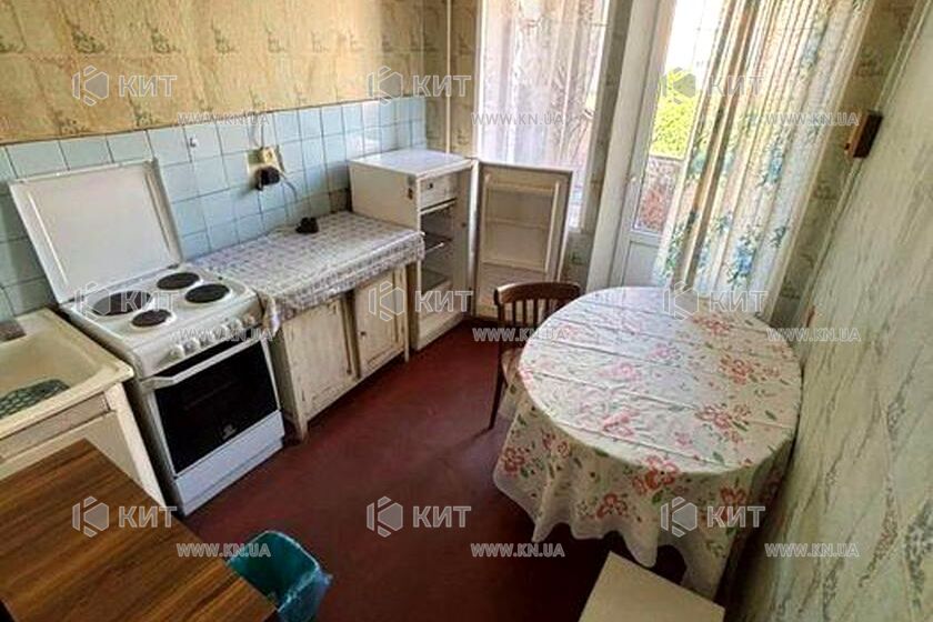 Продажа квартиры Харьков, Алексеевка, 40.5м²