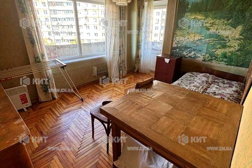 Продажа квартиры Харьков, Алексеевка, 40.5м²