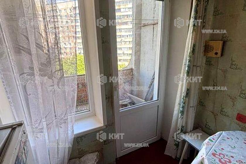 Продажа квартиры Харьков, Алексеевка, 40.5м²