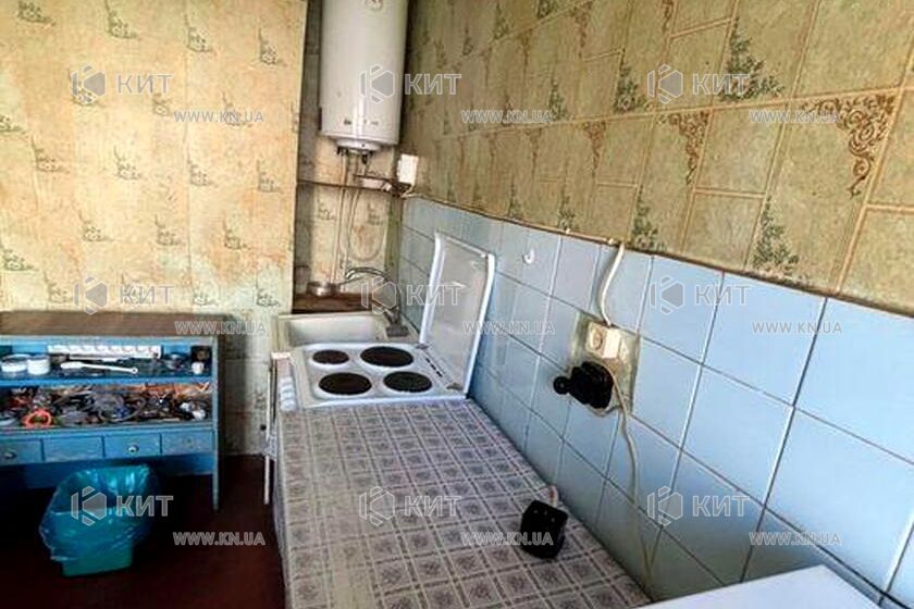 Продажа квартиры Харьков, Алексеевка, 40.5м²