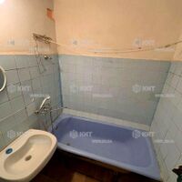Продажа квартиры Харьков, Алексеевка, 40.5м²