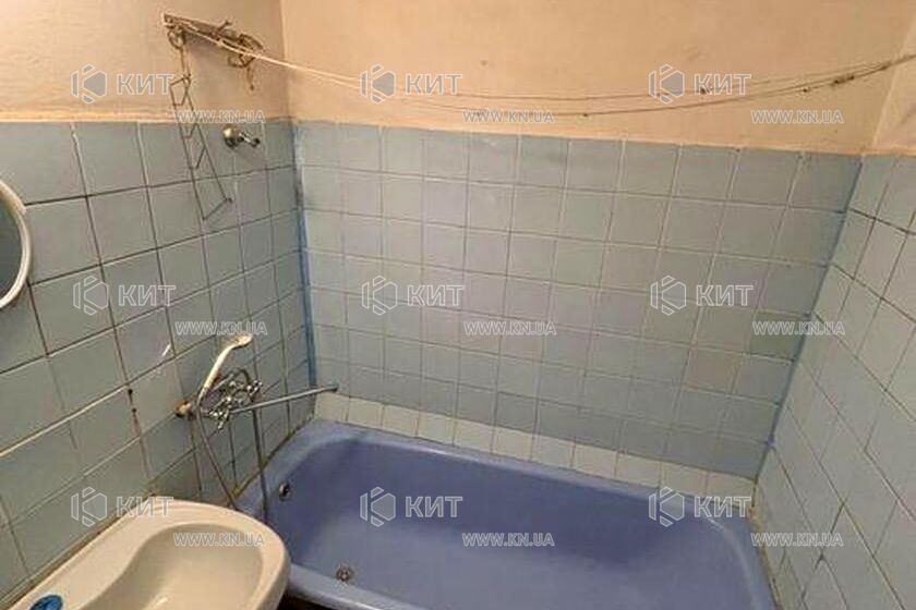 Продажа квартиры Харьков, Алексеевка, 40.5м²