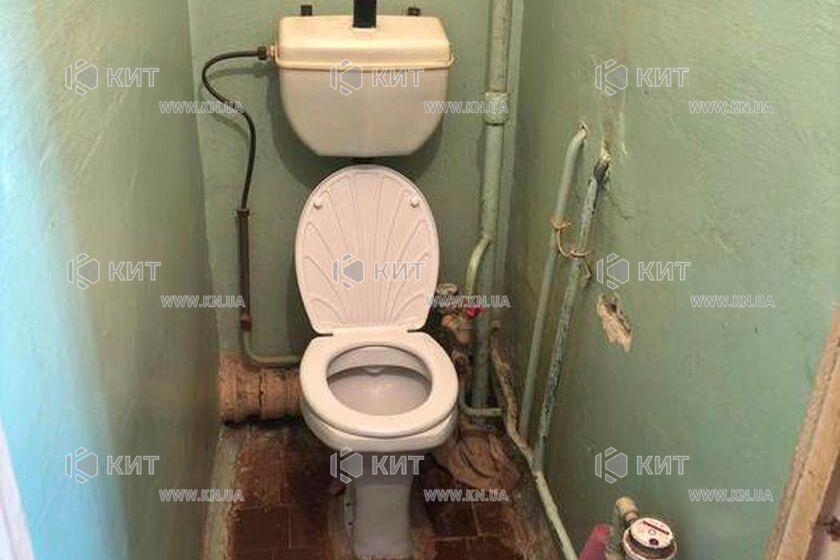 Продажа квартиры Харьков, Алексеевка, 40.5м²