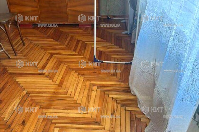 Продажа квартиры Харьков, Алексеевка, 40.5м²