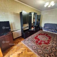 Продажа квартиры Харьков, ЮЖД, Центр. рынок, 32м²