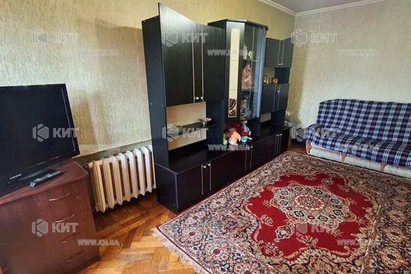 Продажа квартиры Харьков, ЮЖД, Центр. рынок, 32м²