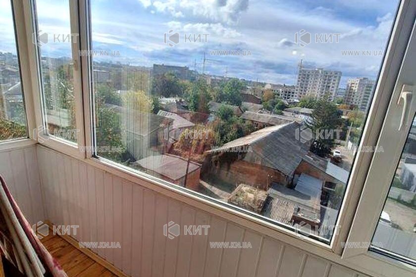 Продажа квартиры Харьков, ЮЖД, Центр. рынок, 32м²