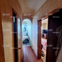 Продажа квартиры Харьков, ЮЖД, Центр. рынок, 32м²