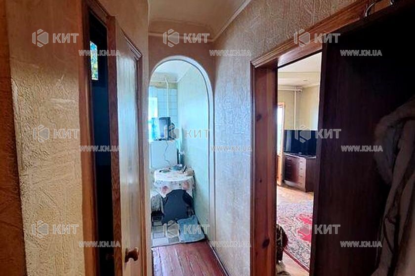 Продажа квартиры Харьков, ЮЖД, Центр. рынок, 32м²