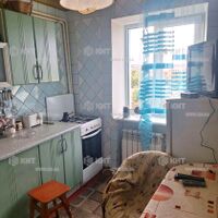 Продажа квартиры Харьков, ЮЖД, Центр. рынок, 32м²