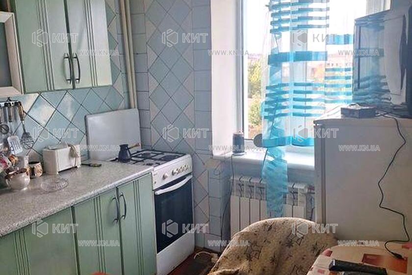 Продажа квартиры Харьков, ЮЖД, Центр. рынок, 32м²