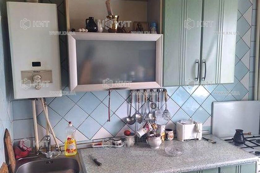 Продажа квартиры Харьков, ЮЖД, Центр. рынок, 32м²