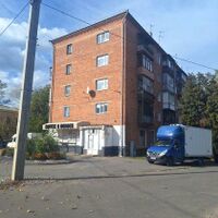 Продажа квартиры Харьков, ЮЖД, Центр. рынок, 32м²