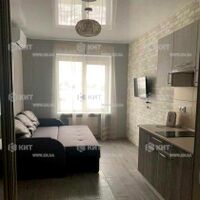 Продаж квартири Харків, Стара Салтівка, 20м²